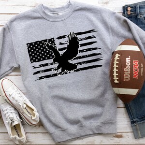 Amerikansk flagga SVG, Vi folket rätt konstitution veteranarmé SVG-paket, nödställd flagga svg, patriotisk flagga svg, patriotisk flagga svg png bild 4