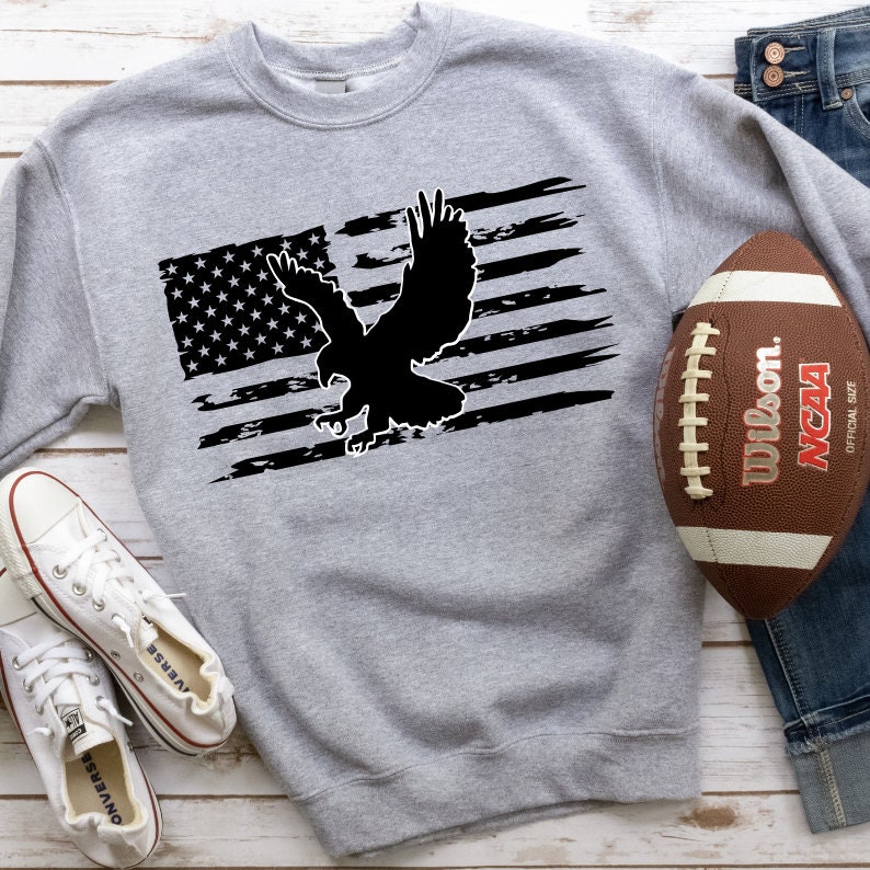 Amerikansk flagga SVG, Vi folket rätt konstitution veteranarmé SVG-paket, nödställd flagga svg, patriotisk flagga svg, patriotisk flagga svg png bild 4