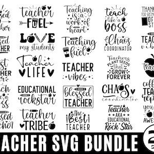 Pacote SVG de Professor, Svg de Professor Favorito, Svg de Citações de Ensino, Svg de Vida de Professor, Svg de Melhor Professor, Svg de Vida de Professor, Svg de Apreciação de Professor