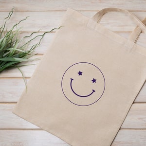 60 Smiley face svg-paket, smiley face svg Cricut, smiley face clipart, Emoji face svg, smiley svg, smiley png trendig png bild 4