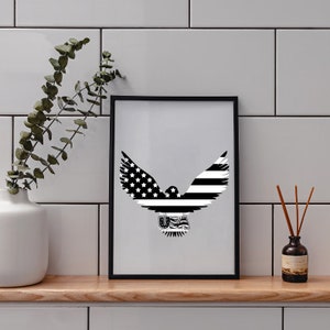Amerikansk flagga SVG, Vi folket rätt konstitution veteranarmé SVG-paket, nödställd flagga svg, patriotisk flagga svg, patriotisk flagga svg png bild 7