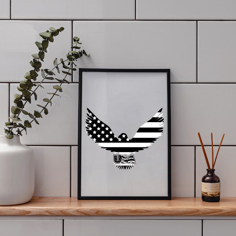 Amerikansk flagga SVG, Vi folket rätt konstitution veteranarmé SVG-paket, nödställd flagga svg, patriotisk flagga svg, patriotisk flagga svg png bild 7