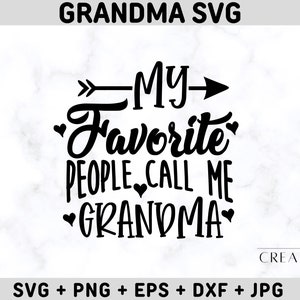 Grandma Svg, Best Grandma Ever Svg, Grandma Shirt Svg, Blessed Grandma Svg,Grandmother Svg, grandma heart svg, Grandma Png Best Mom Ever Svg