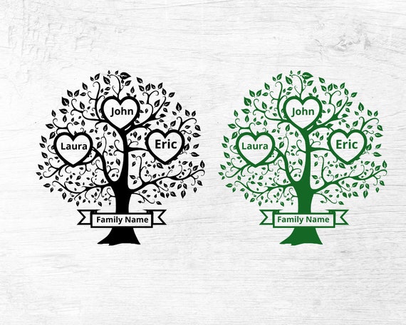 Toile De Fond Pour Réunion De Famille - 3 X 2,1 M - Motif Feuilles D'arbre Généalogique - Bienvenue à Nos Membres De La Famille - Décoration De Fête