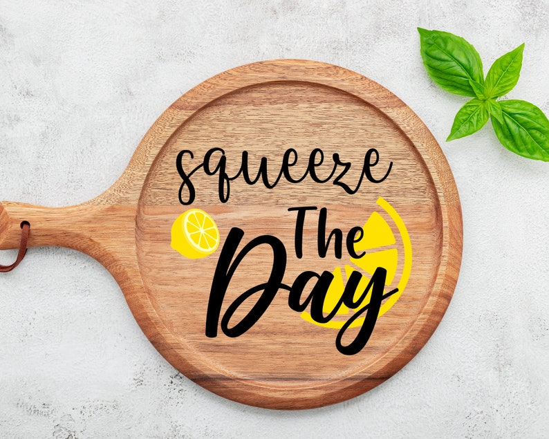Lemon SVG Lemons Svg Lemonade Svg Summer Svg Kitchen Svg Etsy
