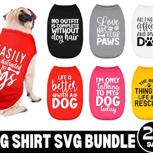25 hondenliefhebber citaten svg bundel, hond moeder svg, poot, bont moeder svg, pawsitive svg, ronde voordeur teken, puppy svg, hond gezegden svg, hond clipart