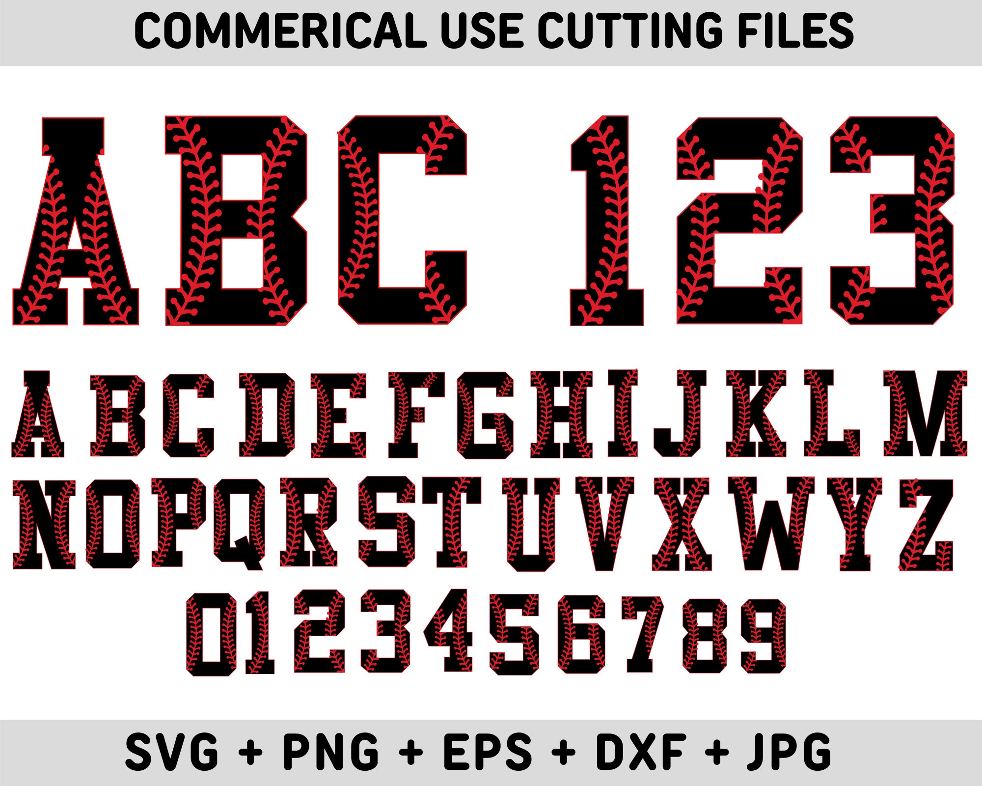 alphabet boston red sox font