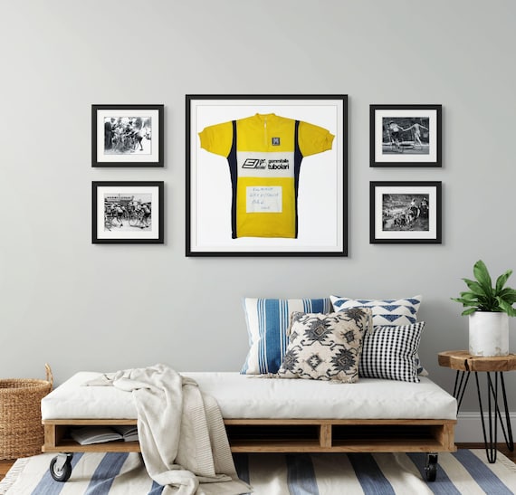 Photo Ancienne – Tour De France 1957 : Jacques Anquetil En Pleine Course, Suisse