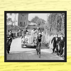 自転車の日 1943 アルバート・ホフマン LSD ホフマンの自転車