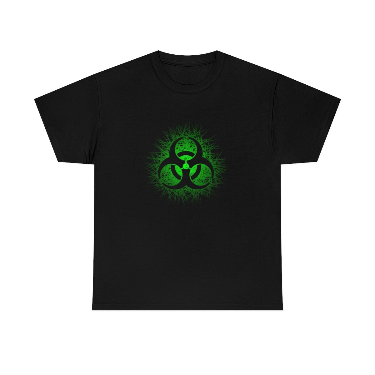 biohack shirt