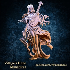 Benzaiten Goddess - Etsy