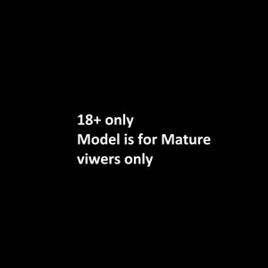 Riz the Impractical Armor Elf / Tabletop Model / Miniature Figurine | Twin Goddess Minis