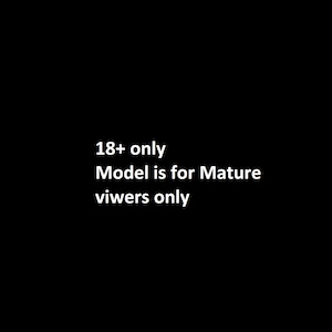 Stacy the Succubus / Tabletop Model / Miniature Figurine | Twin Goddess Minis