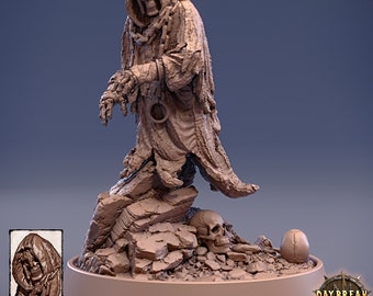 Ghosts of Dreadmarsh / Tabletop Model / Miniature Figurine | Daybreak Miniatures