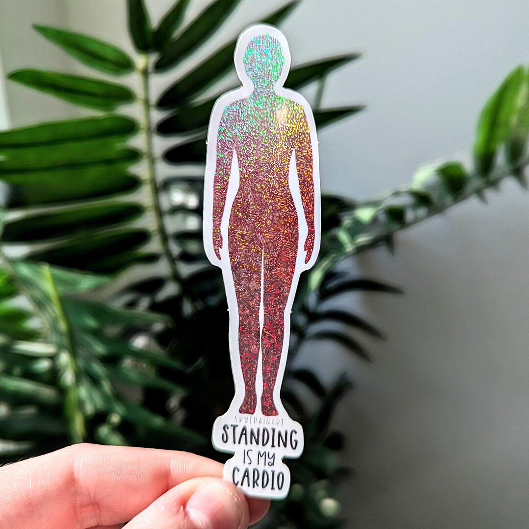 Sticker - 