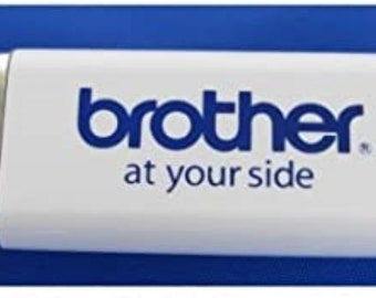 Brother 4GB USB Memory Stick