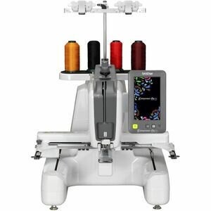 Brother PR1X Embroidery Machine