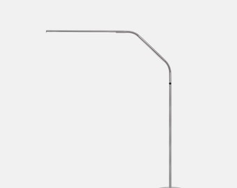 Slimline 3 Floor Craft Lamp