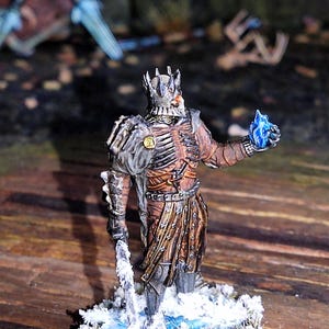 Painting service - The Witcher: Old World image 14