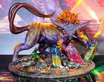 Painting Service - Primal: the Awakening - Everything Primal - 47 