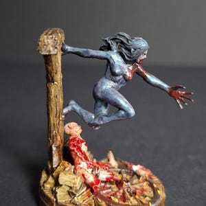 Painting service - The Witcher: Old World image 15