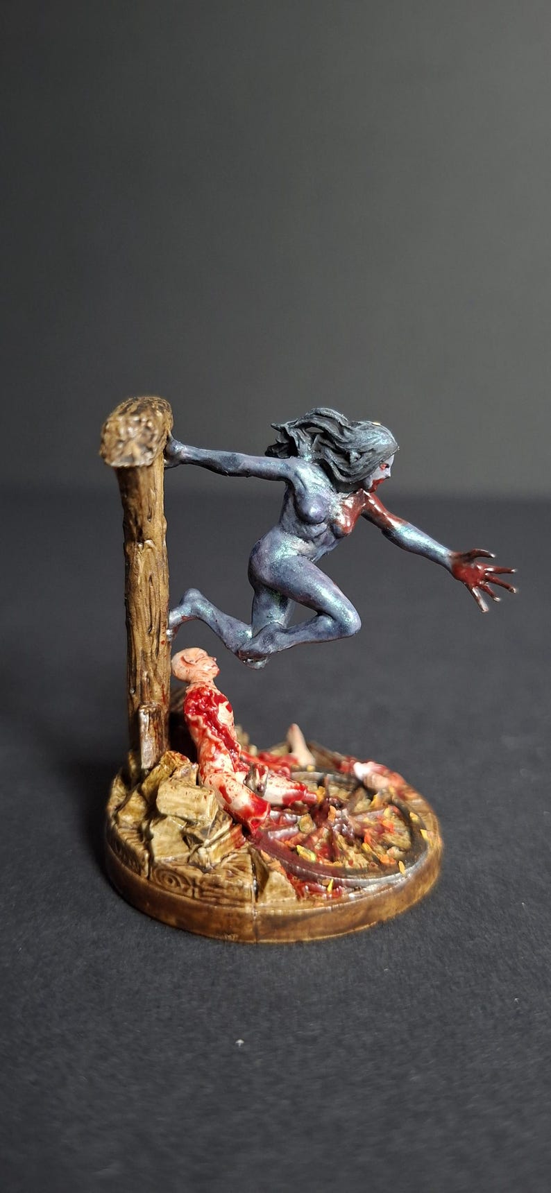 Painting service - The Witcher: Old World image 15