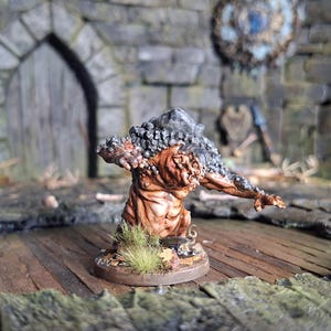 Painting service - The Witcher: Old World image 13