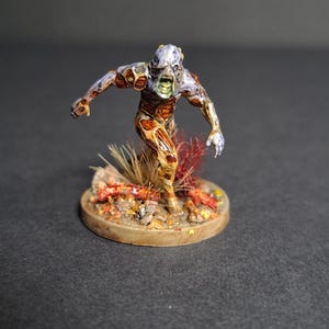 Painting service - The Witcher: Old World image 11