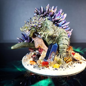 Serviço de Pintura - Primal: O Despertar - Tudo sobre Primal - 47 miniaturas