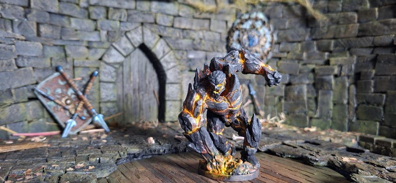 Painting service - The Witcher: Old World image 10