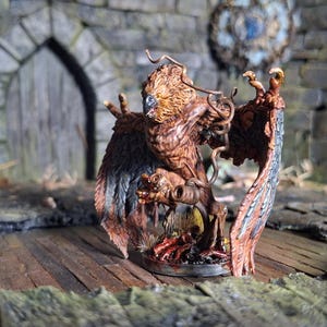 Painting service - The Witcher: Old World image 8