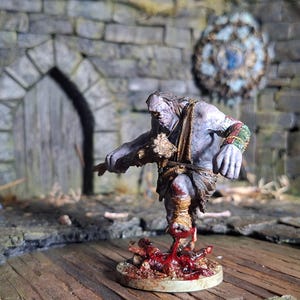Painting service - The Witcher: Old World image 16