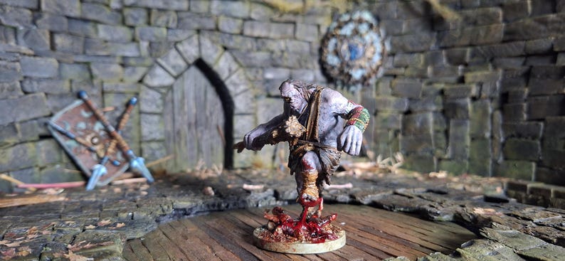 Painting service - The Witcher: Old World image 16