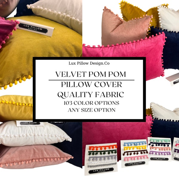 Red Pillow Case Etsy