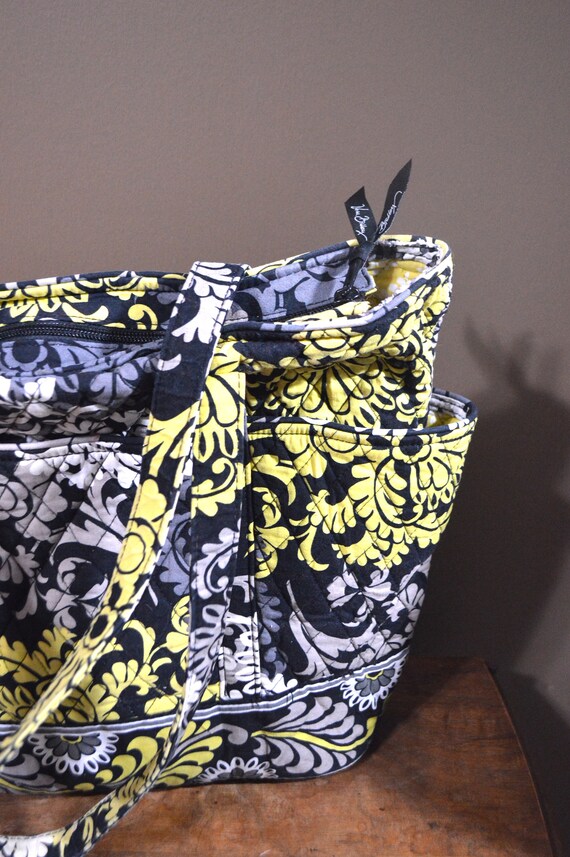 Vera Bradley Baroque Large Tote - image 4