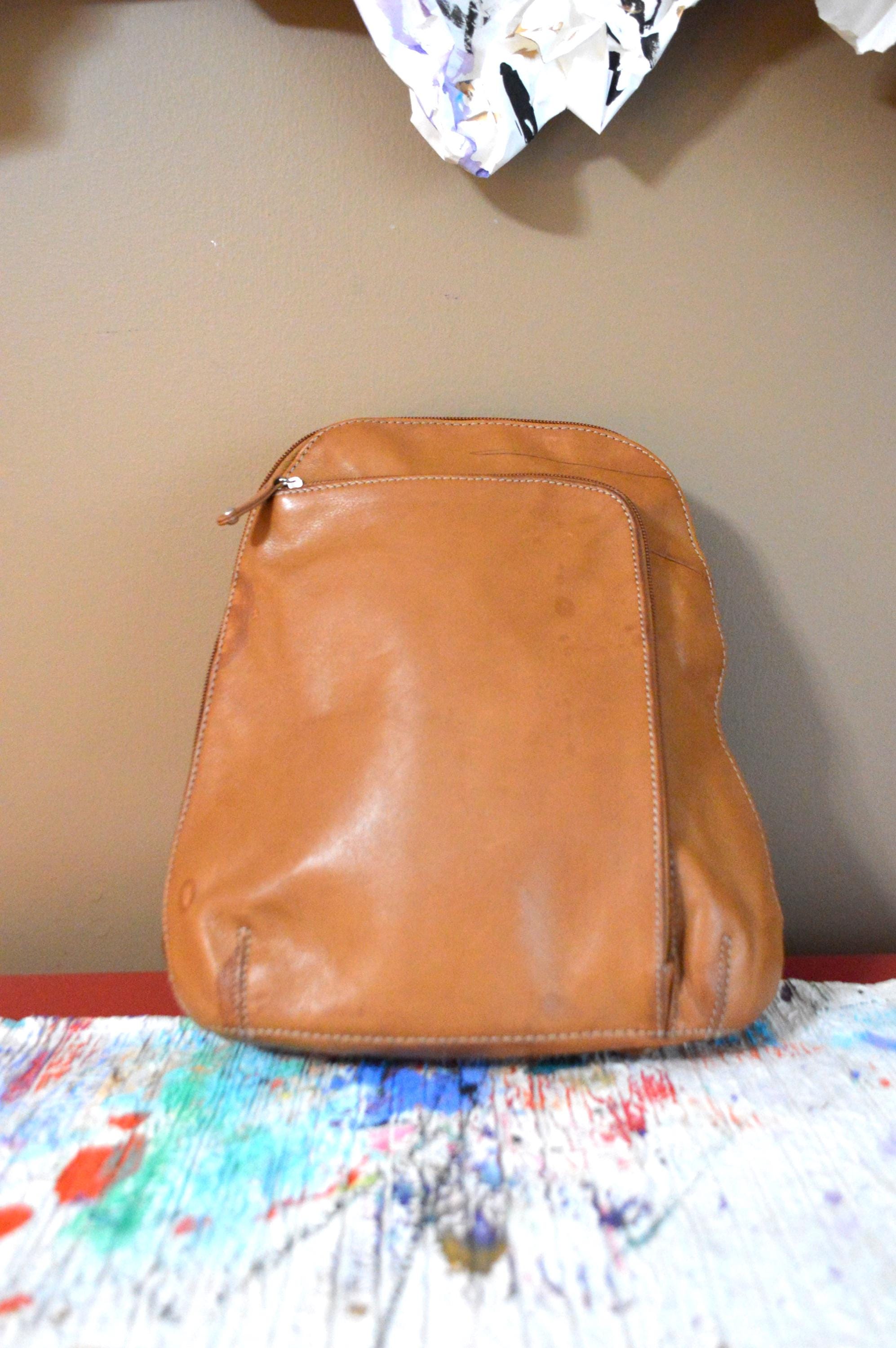 Tignanello Backpack - Etsy display picture 3