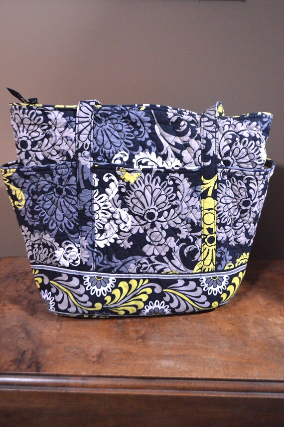 Vera Bradley Baroque Large Tote - image 2