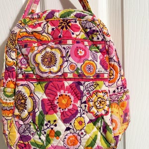 Vera Bradley Insulated Lunch Bags - Etsy display picture 3