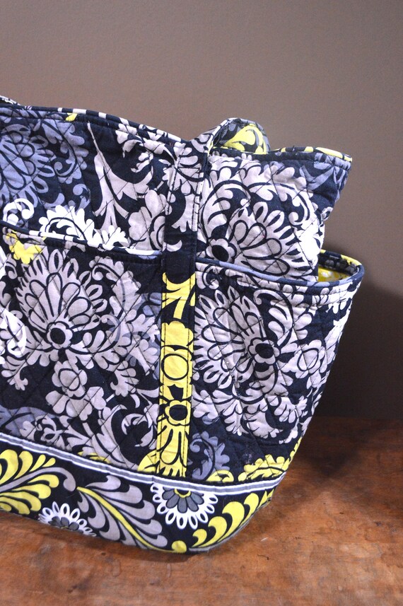 Vera Bradley Baroque Large Tote - image 3