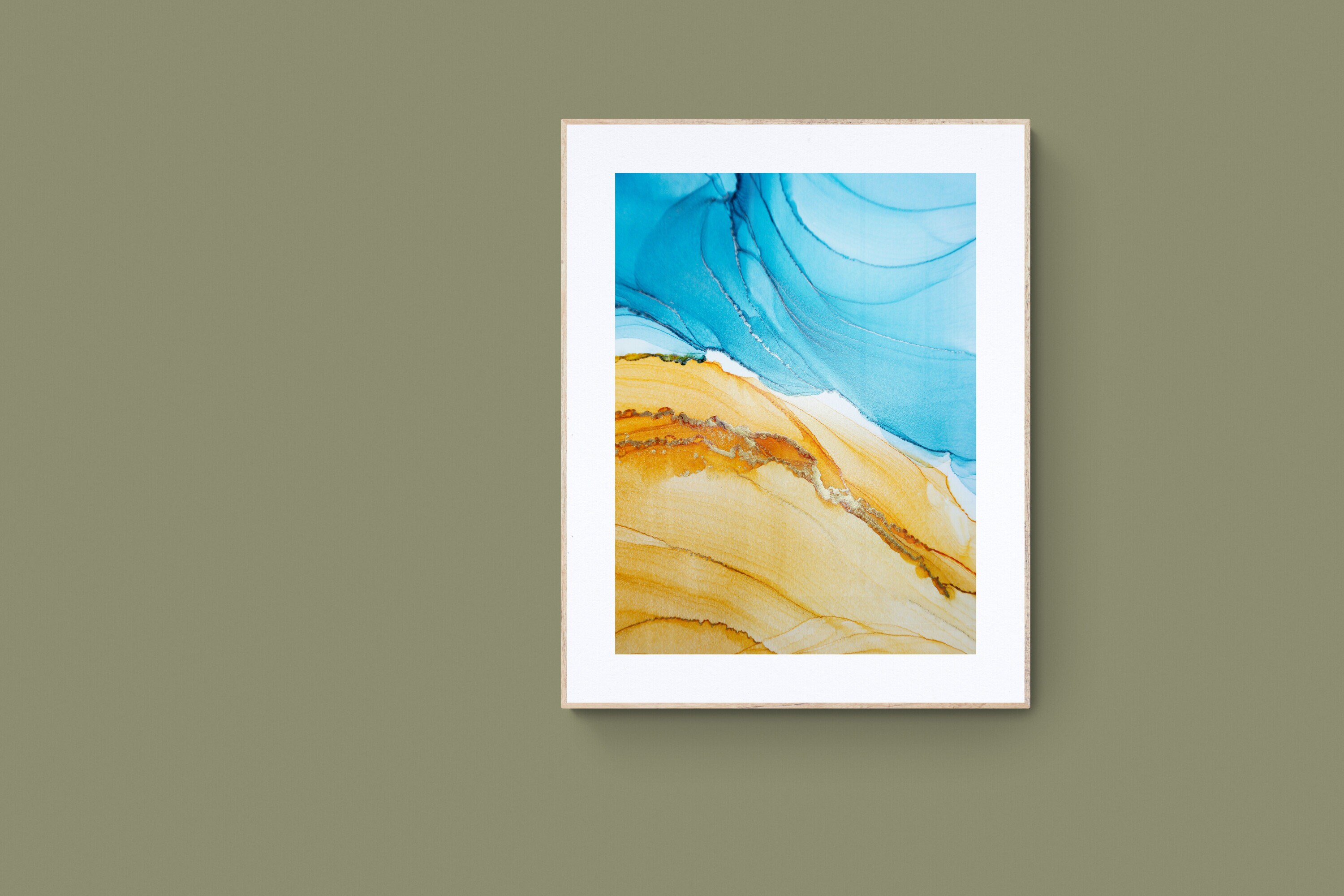 Wall Art Prints, Flag of Ukraine, Symbol of Ukraine, Aesthetic Room ...