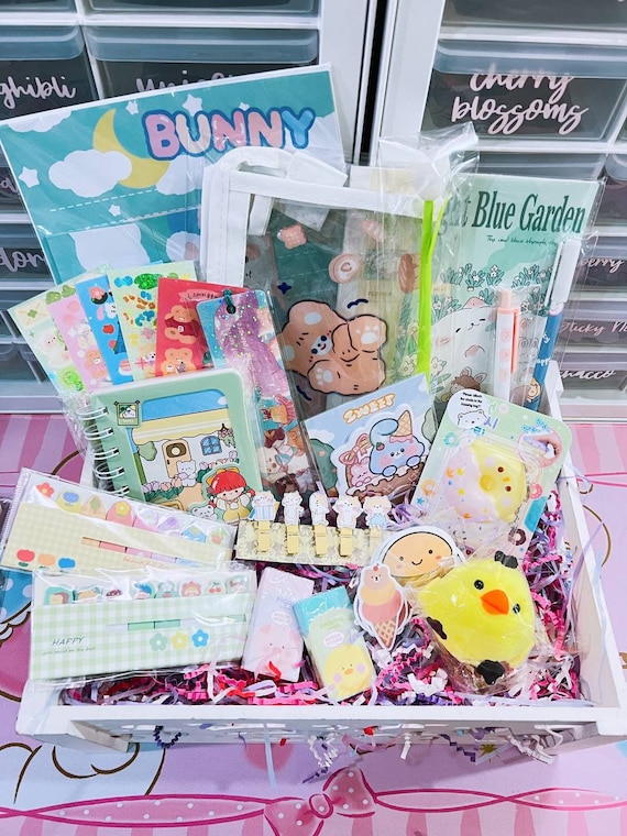 Etsy stationery discount