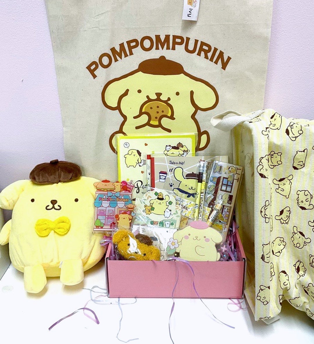 Kawaii Puppy Bundle - Etsy