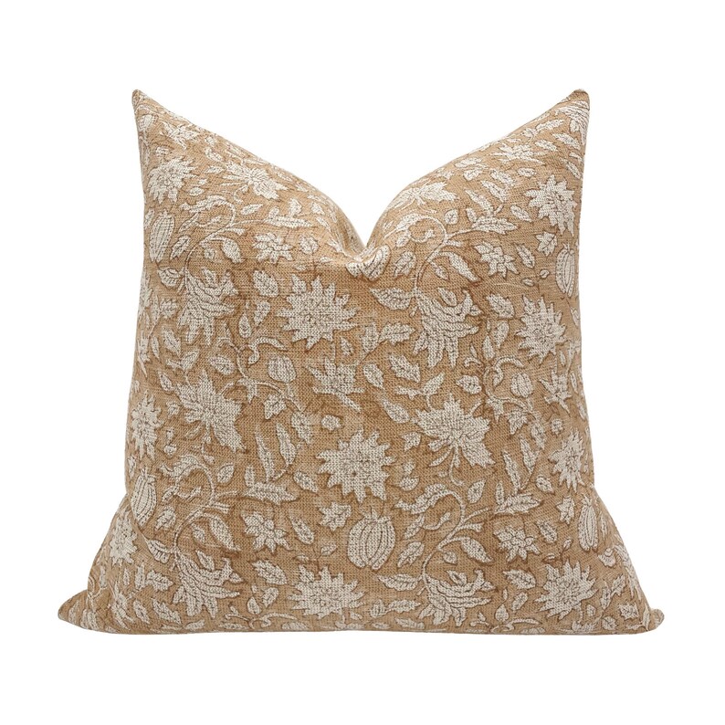 PILLOW COMBO Set of Three Designer Pillow Covers Cream Etsy