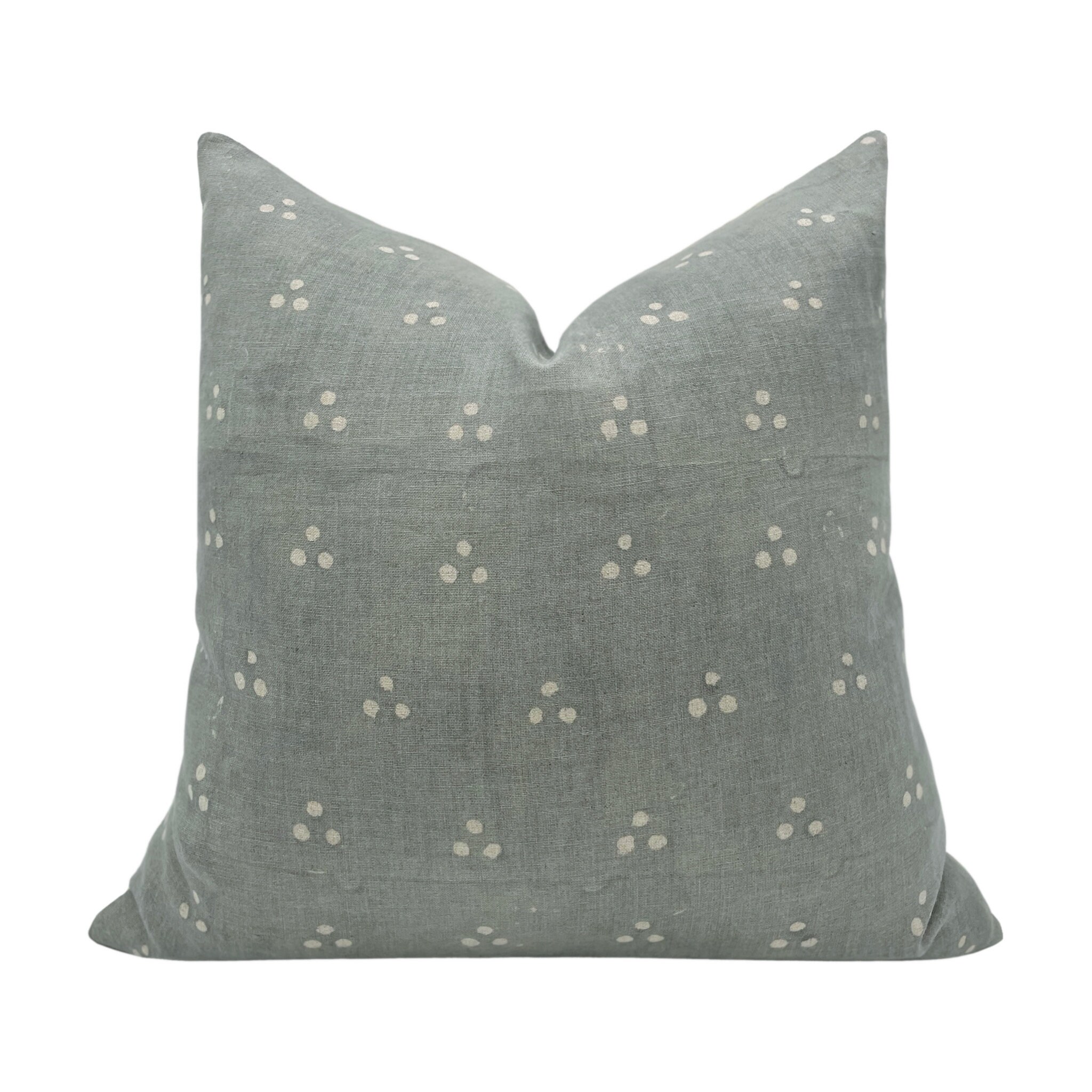 PILLOW COMBO Set of Three Designer Pillow Covers Blush Etsy