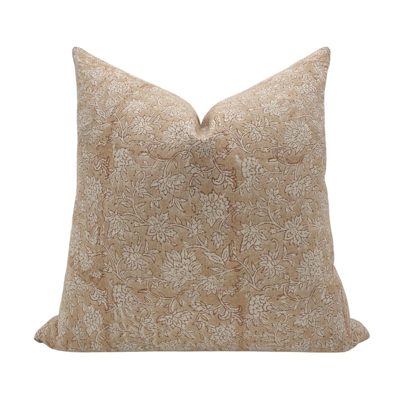 PILLOW COMBO Set of Three Designer Pillow Covers Blush Etsy