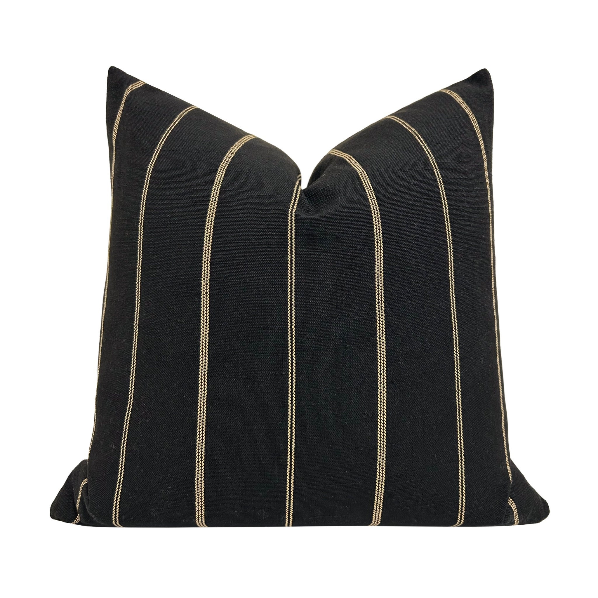 Black Boho Pillow Etsy Canada