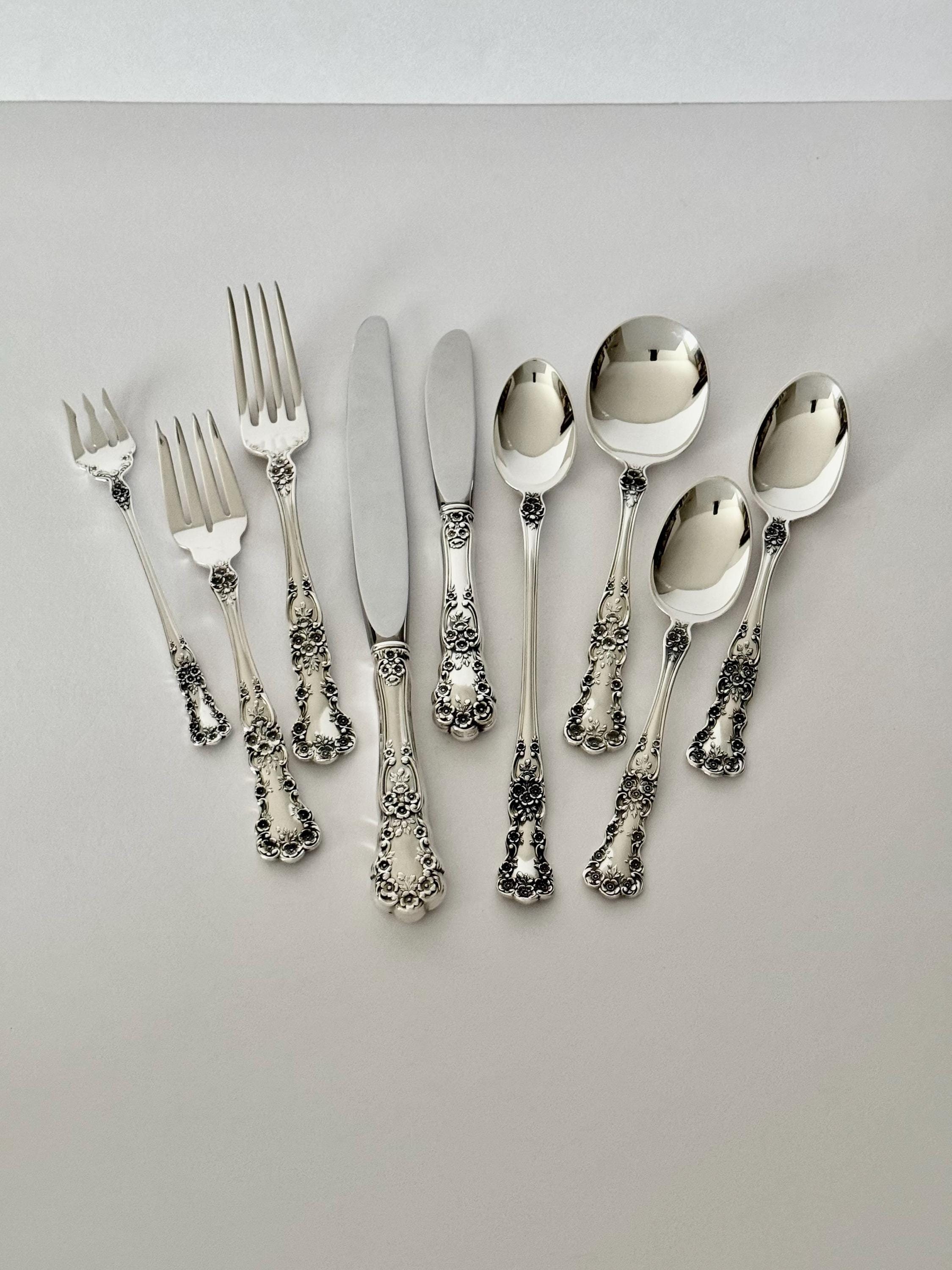 GORHAM ゴーハム シルバー925 カトラリー GORHAM ゴーハム シルバー925