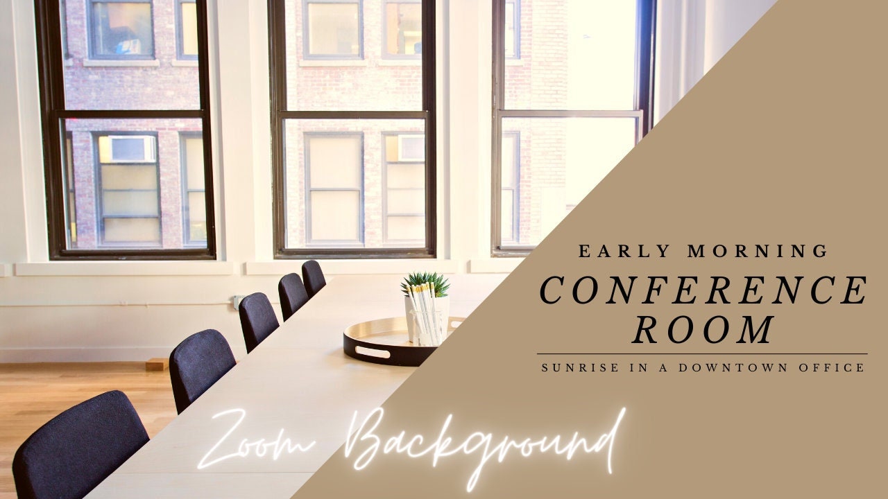 conference room zoom background conference room zoom background