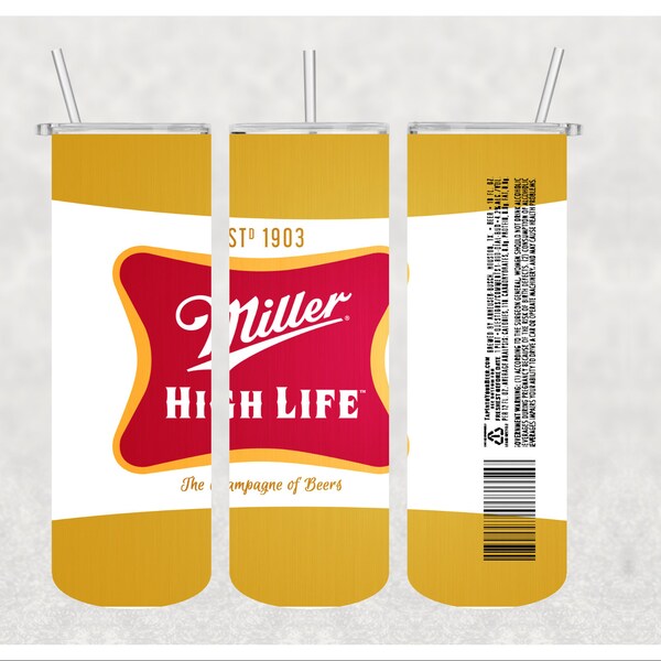 miller high life sb
