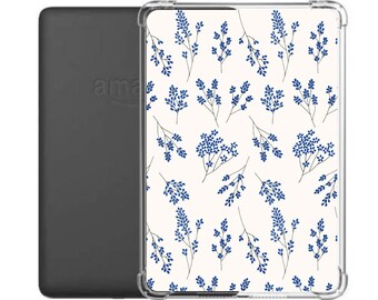 Kindle Case Insert- Printable Kindle Paperwhite Insert - Etsy